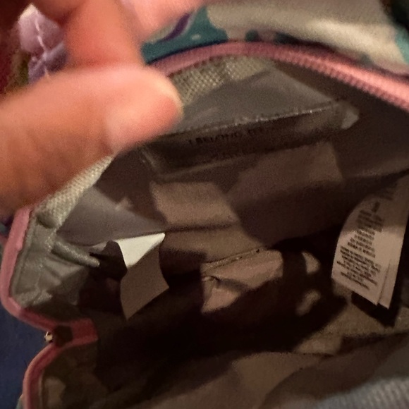 Pottery barn kids backpack - Picture 9 of 9